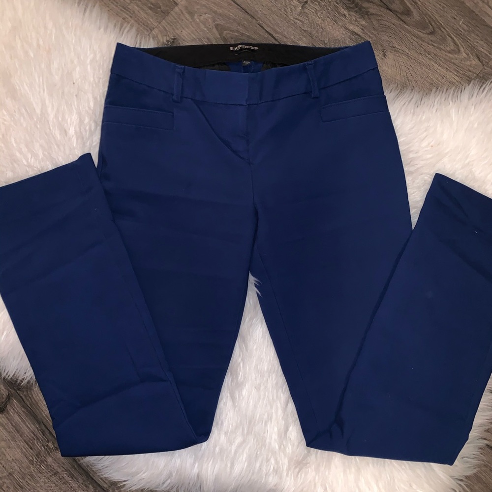 Columnist dress pant